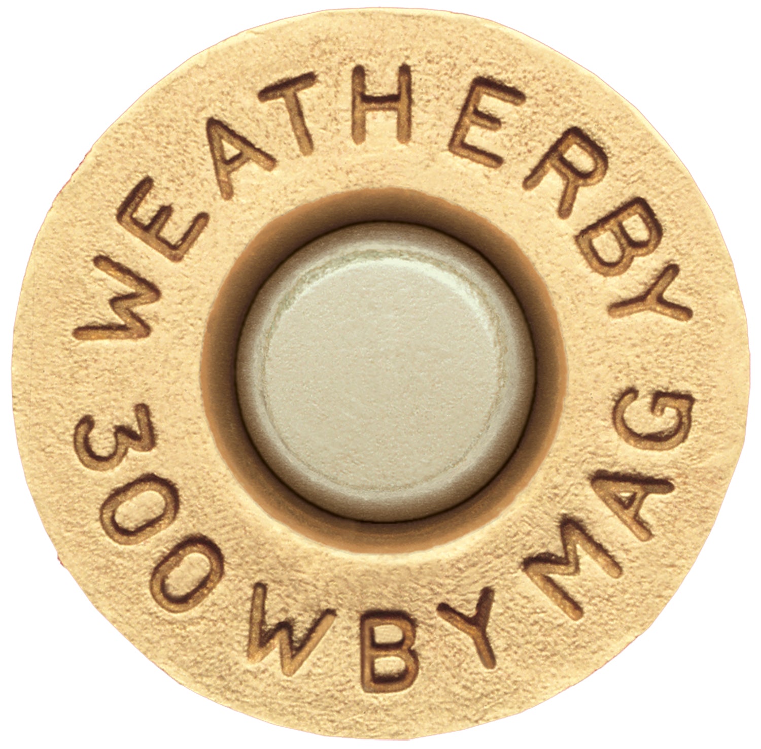 WTHBY BRASS300        UP BRASS 300 WBY          20
