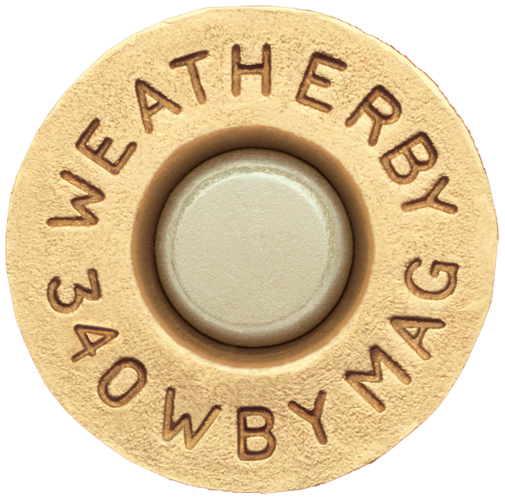 WTHBY BRASS340        UP BRASS 340 WBY          20