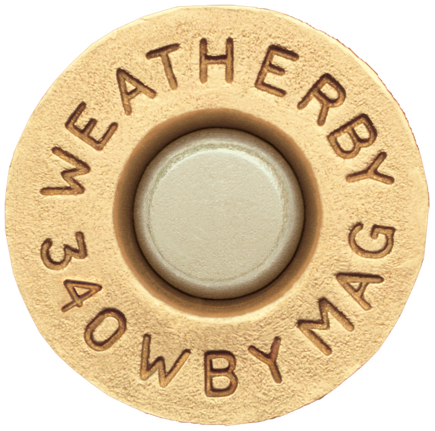 WTHBY BRASS340        UP BRASS 340 WBY          20