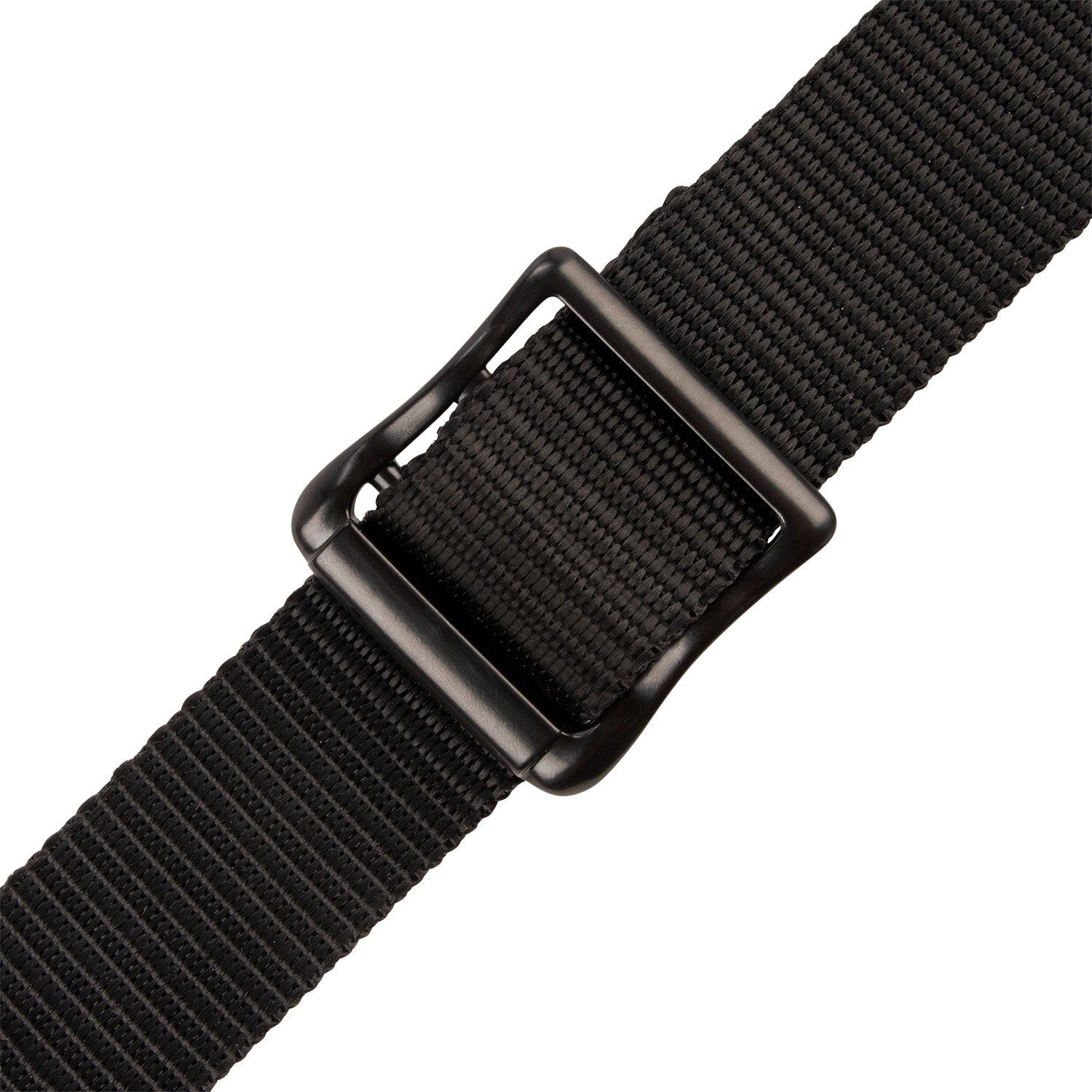 ALLEN 8451   SLIDE AND LOCK WEB  SLING         BLK