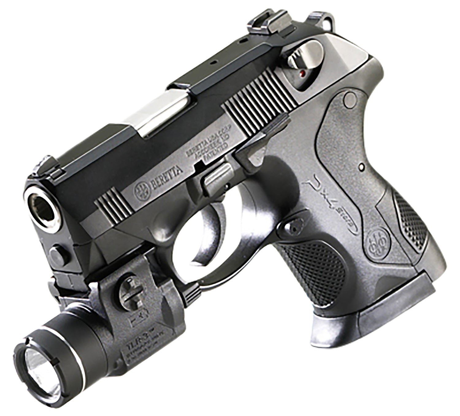 STL 69220  TLR3  WEAPONLIGHT