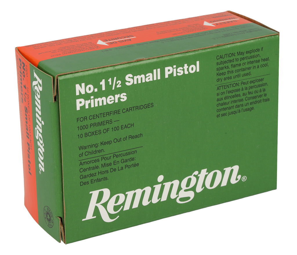 REM 22600 X22600   SM PSTL 11/2  PRIMER  1000/5