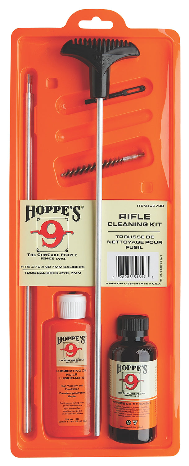 HOP PCOB       CLEANING KIT ALL CAL           CLAM