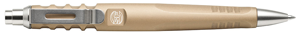 SF EWP-03-TN       PEN CLICK TAILCAP    TAN