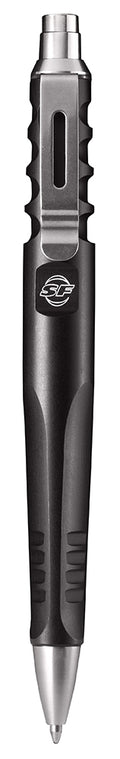 SF EWP-04-BK       PEN CLICK TAILCAP    BLK
