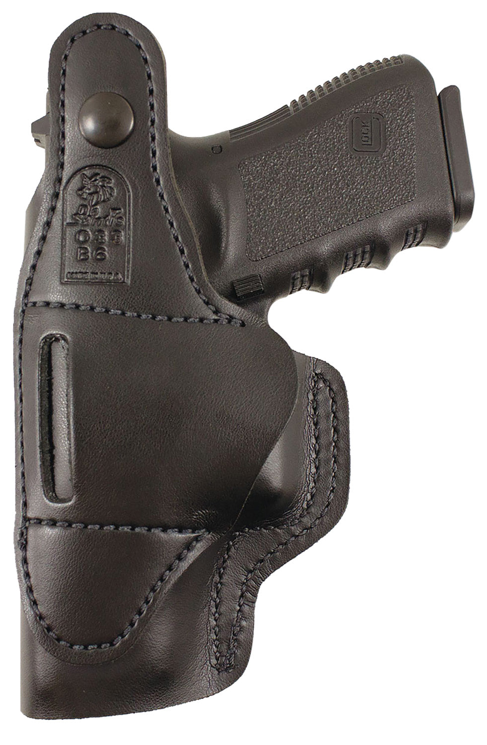 DES 033BAX7Z0 033 DUAL CARRY II