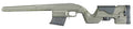 PRO AA9130OD   MOSIN-NAGANT STOCK ODRAB
