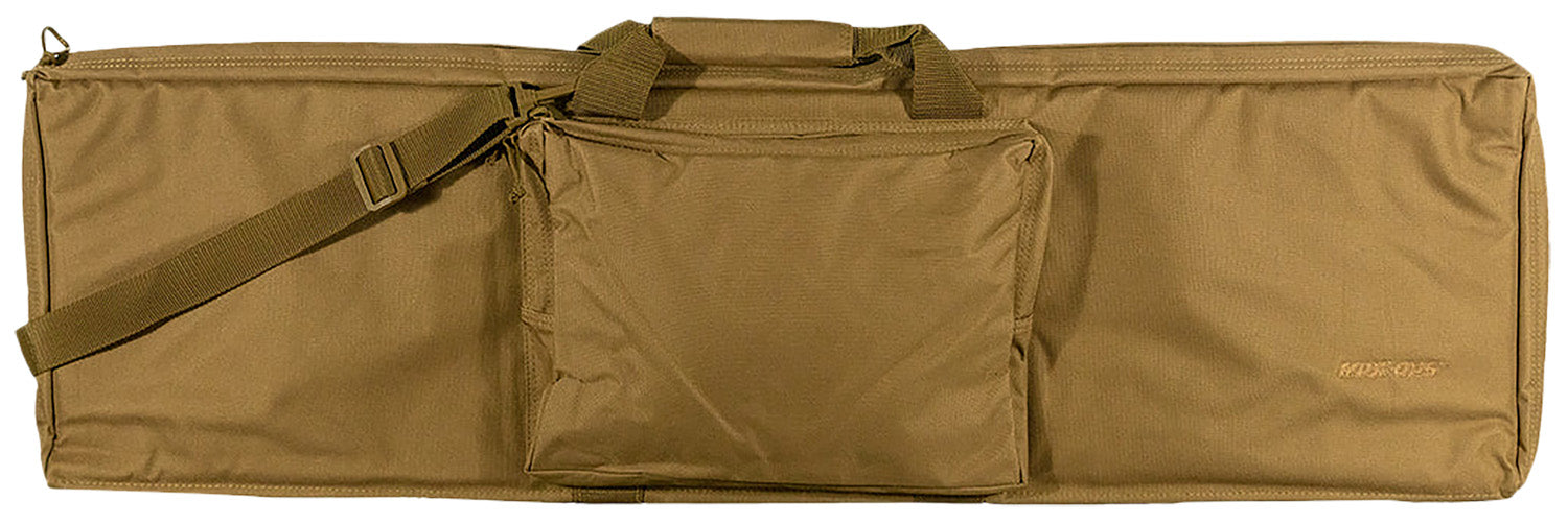 BOBA 79004      BAT142 TACT RECT RIFLE CASE 42 TAN