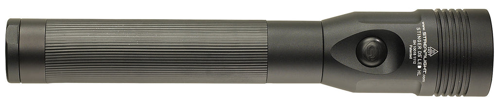 STL 75456  STINGER DS LED FLASHLIGHT HL DC NIMH