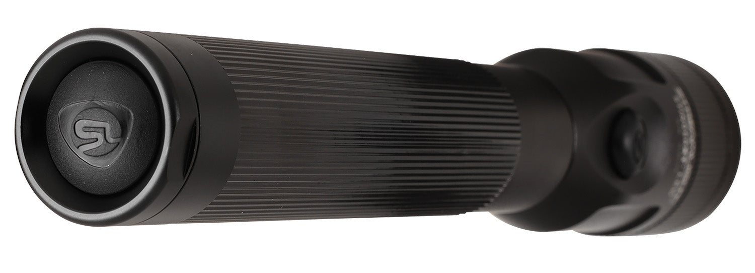 STL 75456  STINGER DS LED FLASHLIGHT HL DC NIMH