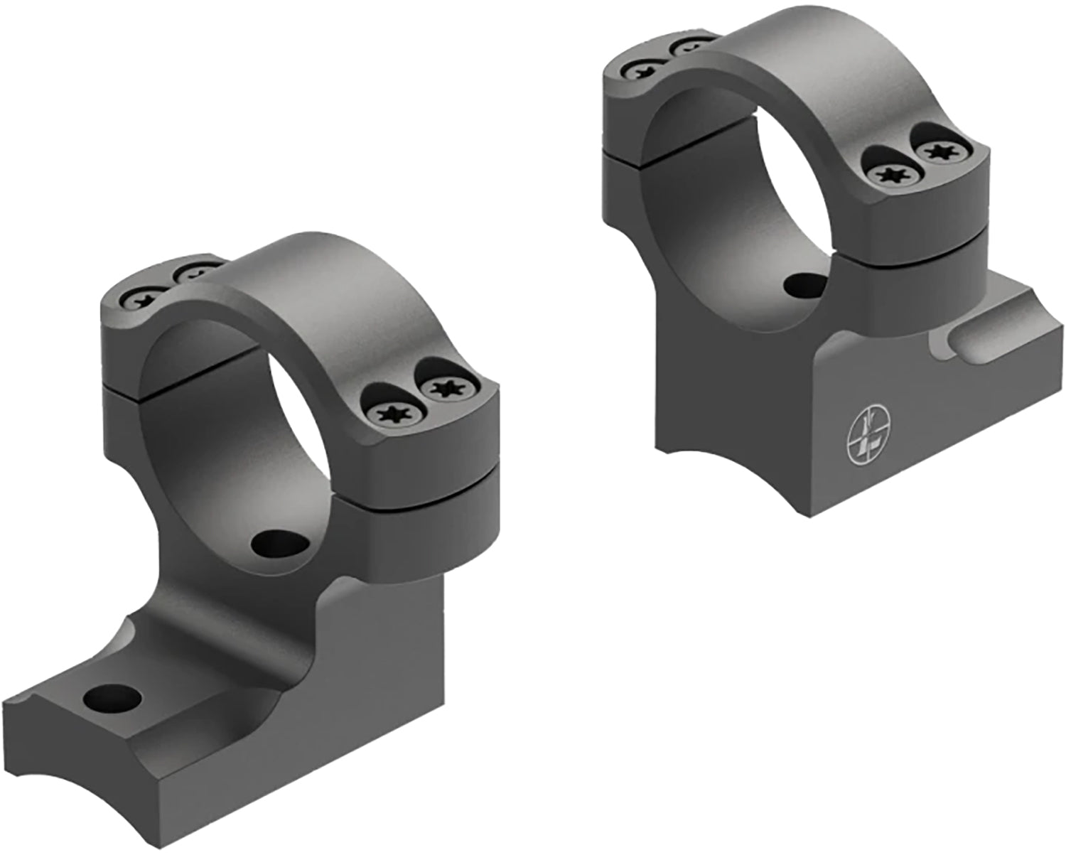 LEU 171101 BACKCNTRY SAV 10/110 RND 1IN 2PC HI RVF