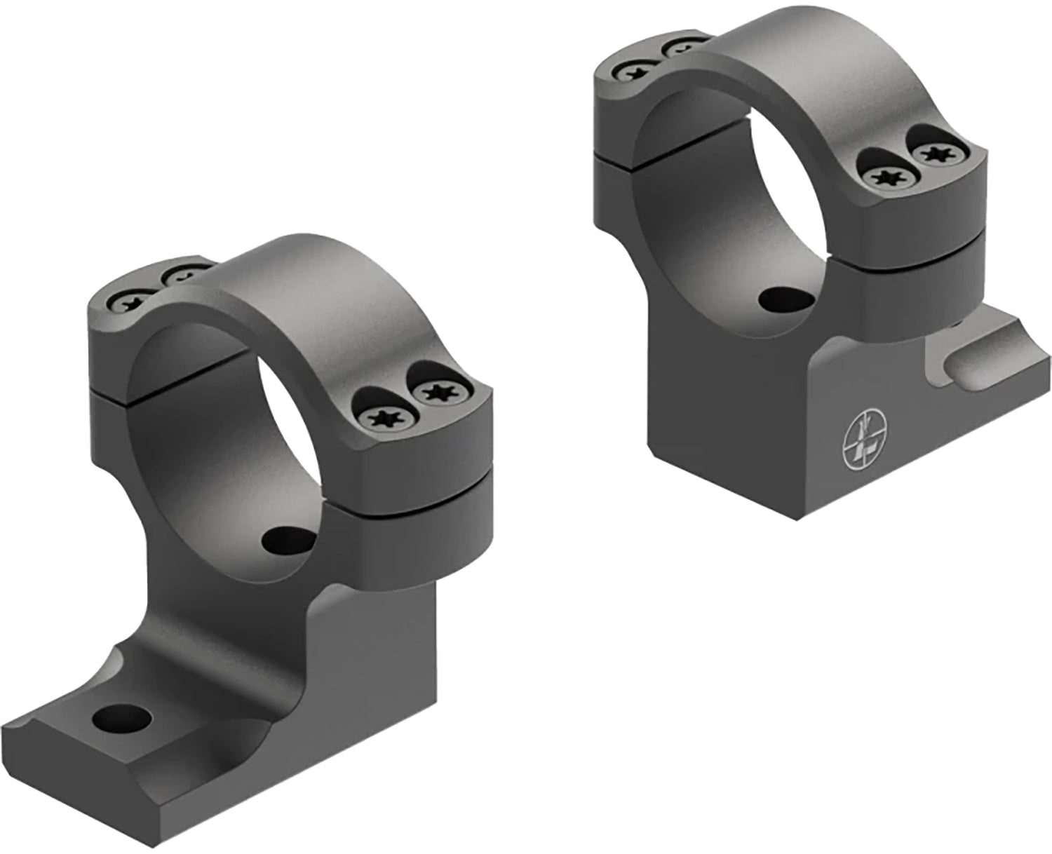 LEU 171103 BACKCNTRY TIKKA T3/T3X 1IN 2P HI MT RVF