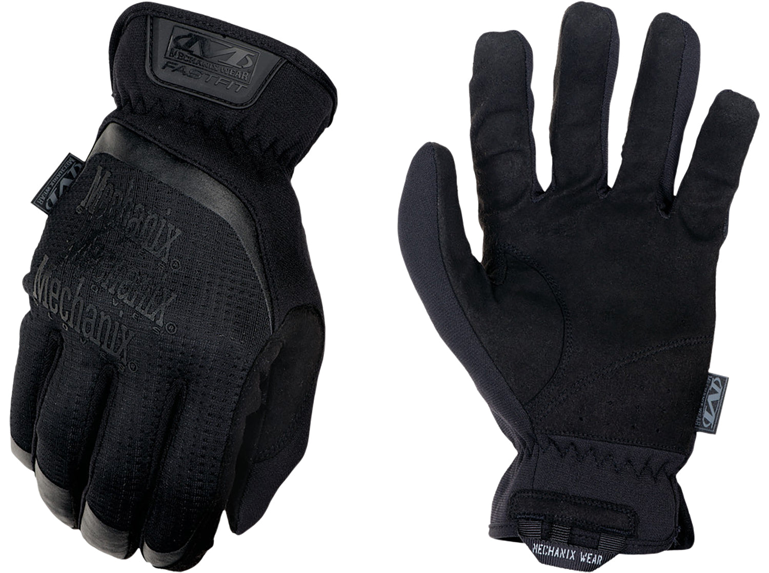 MECHANIX FFTAB-55-010 FASTFIT         COVERT    LG