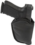 BHWK 40LP07BK   TECGRIP IWB MOLDABLE HLSTR SIZE 7