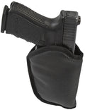 BHWK 40LP05BK   TECGRIP IWB MOLDABLE HLSTR SIZE 5