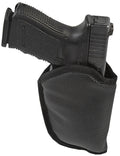 BHWK 40LP03BK   TECGRIP IWB MOLDABLE HLSTR SIZE 3