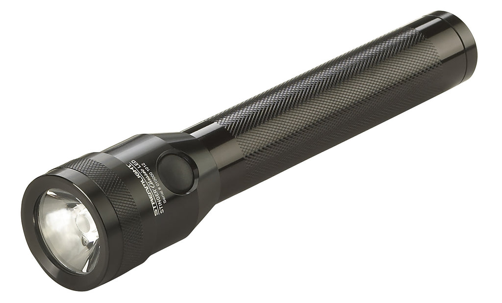 STL 75712  STINGER LED FLASHLIGHT  DC