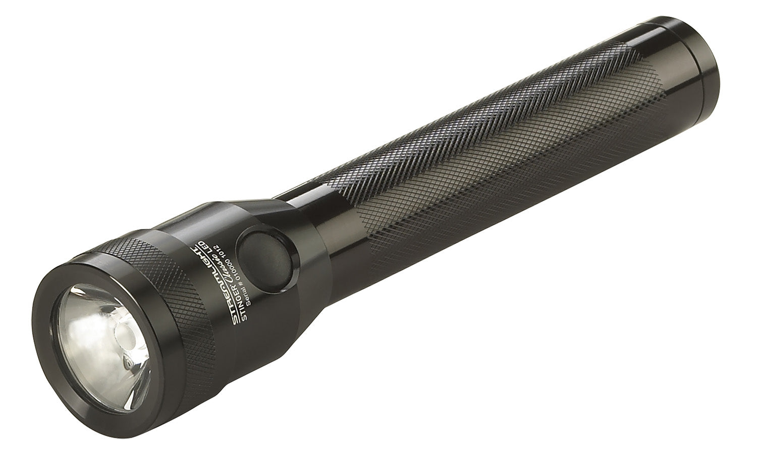 STL 75712  STINGER LED FLASHLIGHT  DC