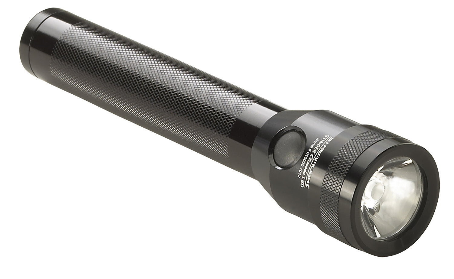 STL 75712  STINGER LED FLASHLIGHT  DC