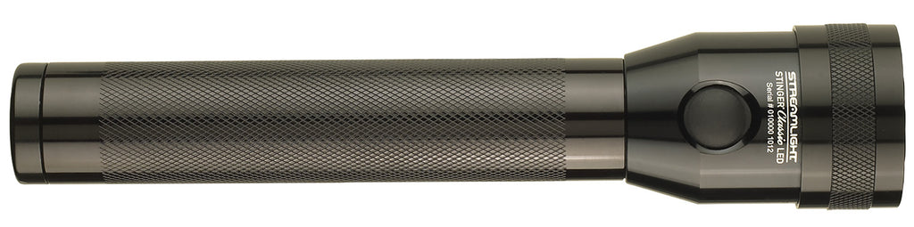 STL 75712  STINGER LED FLASHLIGHT  DC