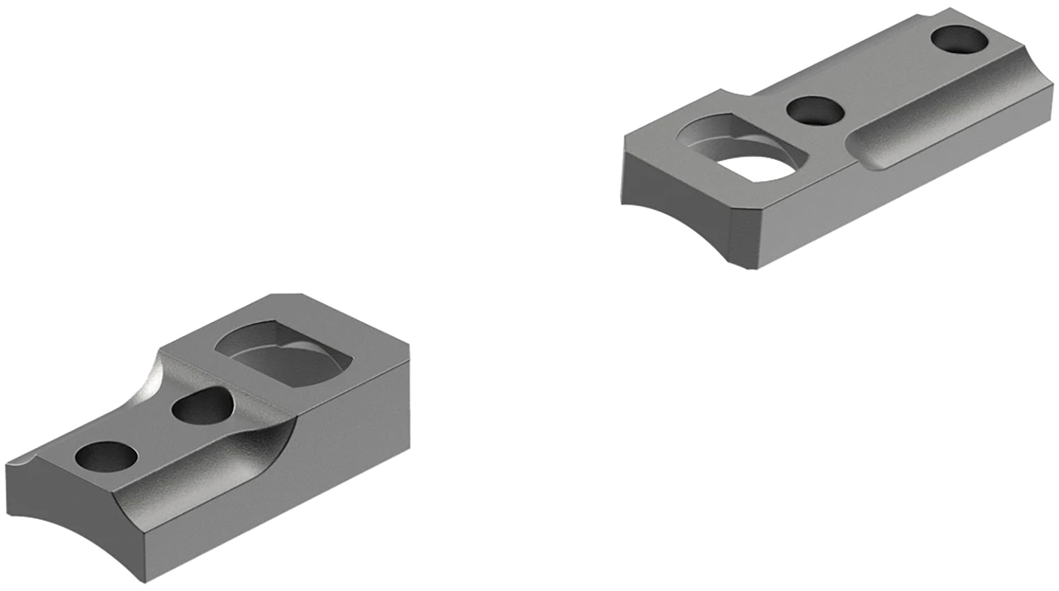 LEU 60760  DD 2 PC BASE KIMBER 8400   MT