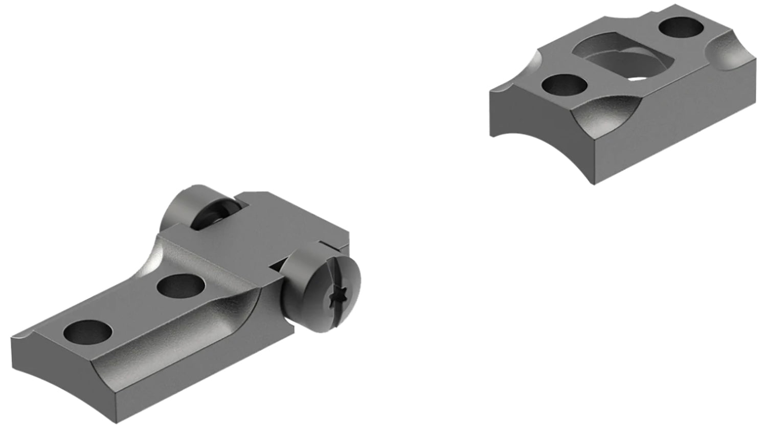 LEU 52507  2 PC BASE MARK V LT        MT