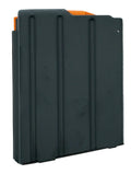 DMAG 1035041178CPD 350 10RD SS  BLK MAG BLK FOLLOW