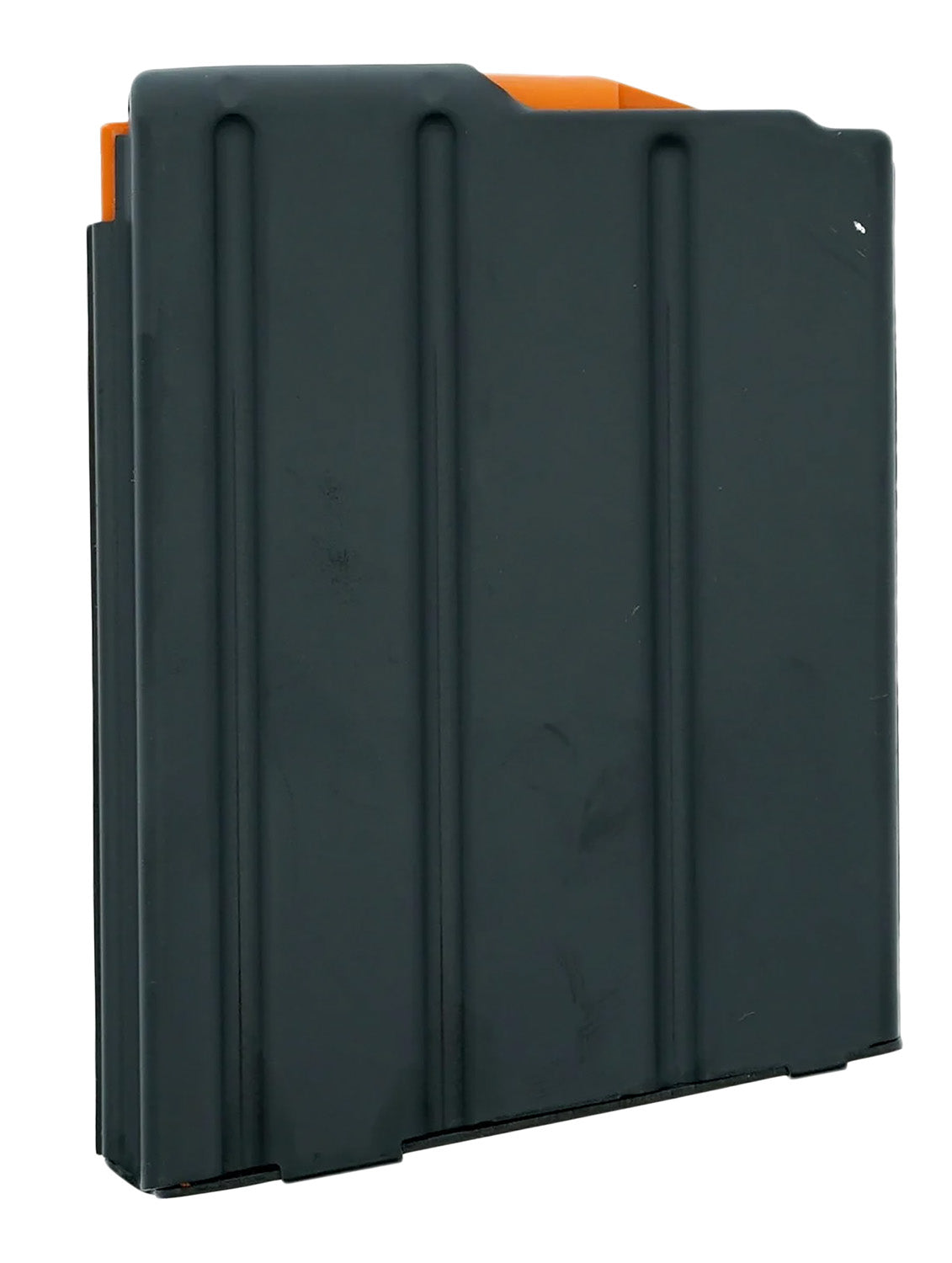 DMAG 1035041178CPD 350 10RD SS  BLK MAG BLK FOLLOW