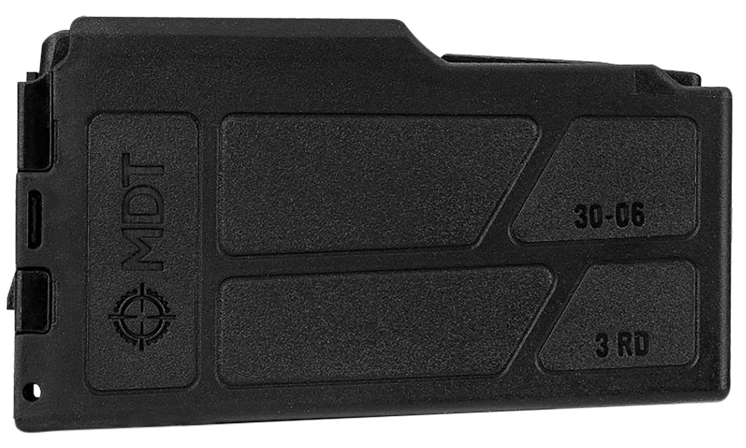 MDT 106255BLK LA 3.850  3006  3R  BLK