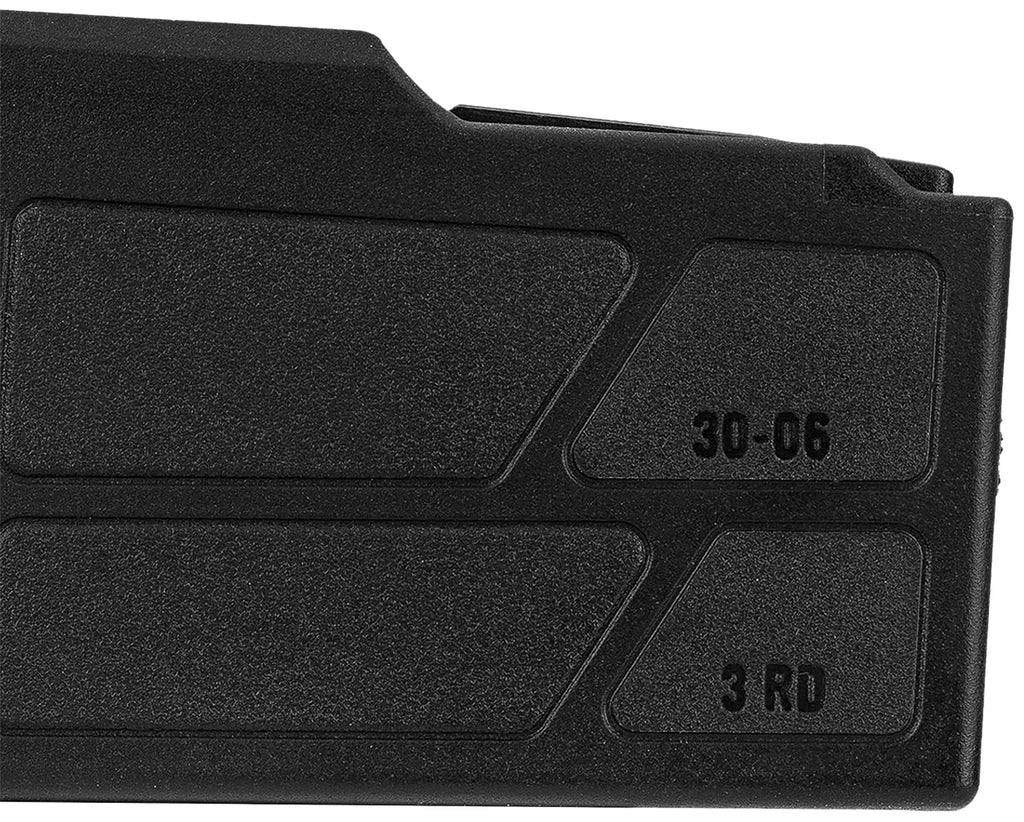 MDT 106255BLK LA 3.850  3006  3R  BLK
