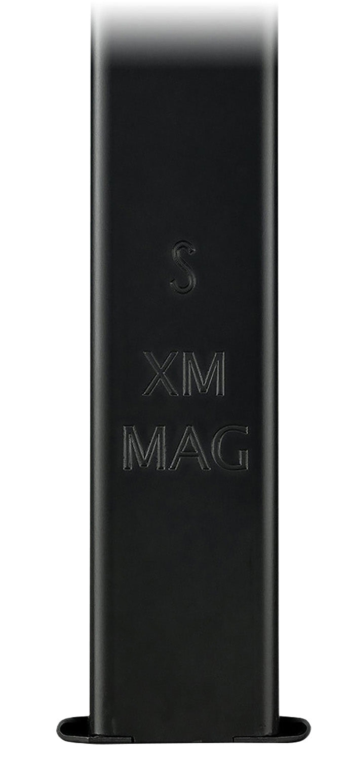 MDT 104733BLK MED STANDARD  10R  BLK