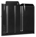 MDT 104940BLK MED STANDARD   5R  BLK