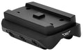 WARNE 6111M       SHOTGUN RIB MOUNT AIMPOINT T1-T2