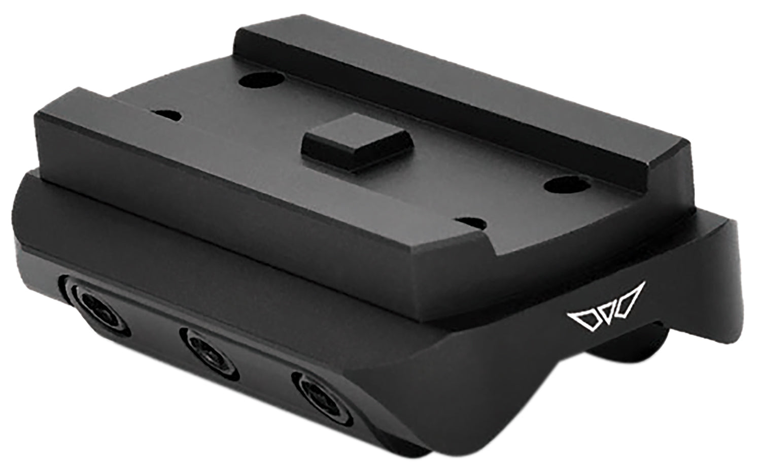 WARNE 6111M       SHOTGUN RIB MOUNT AIMPOINT T1-T2