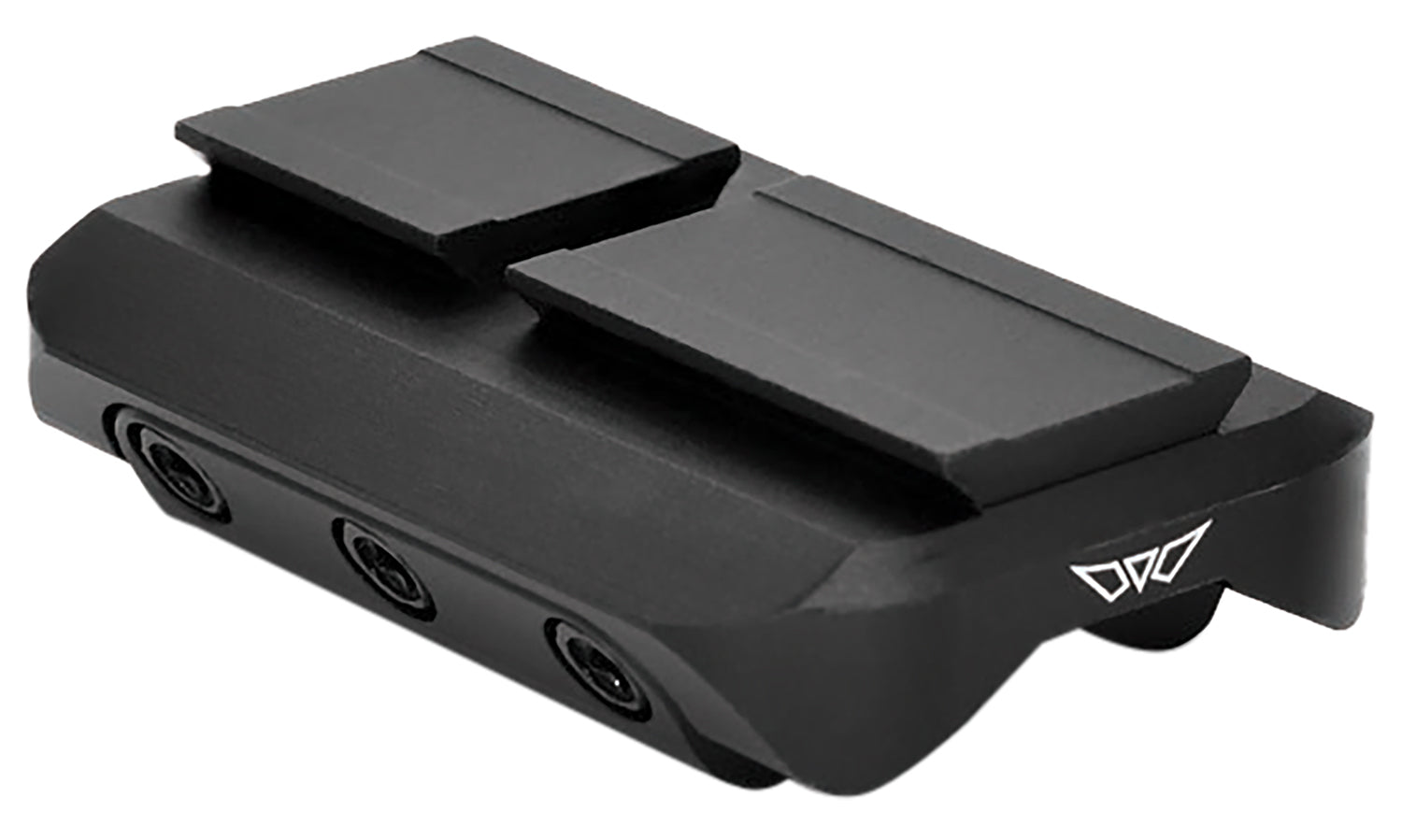 WARNE 6112M       SHOTGUN RIB MOUNT AIMPOINT ACRO