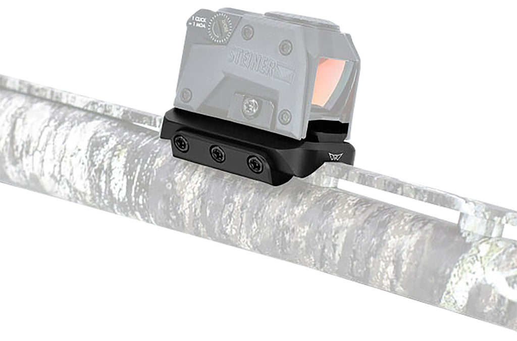 WARNE 6112M       SHOTGUN RIB MOUNT AIMPOINT ACRO