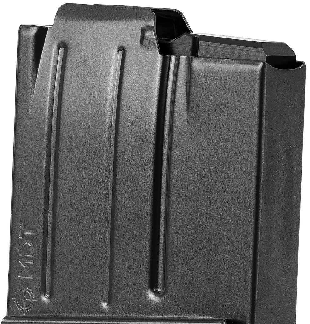 MDT 104941BLK MED MAGNUM     5R  BLK