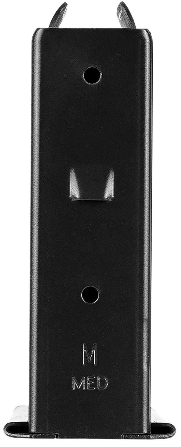 MDT 104941BLK MED MAGNUM     5R  BLK