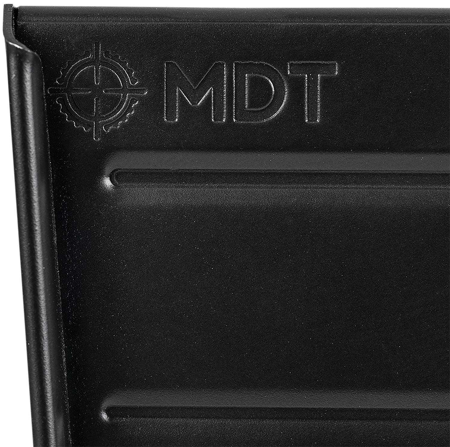 MDT 104940BLK MED STANDARD   5R  BLK
