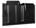 MDT 105879BLK MED STANDARD   3R  BLK