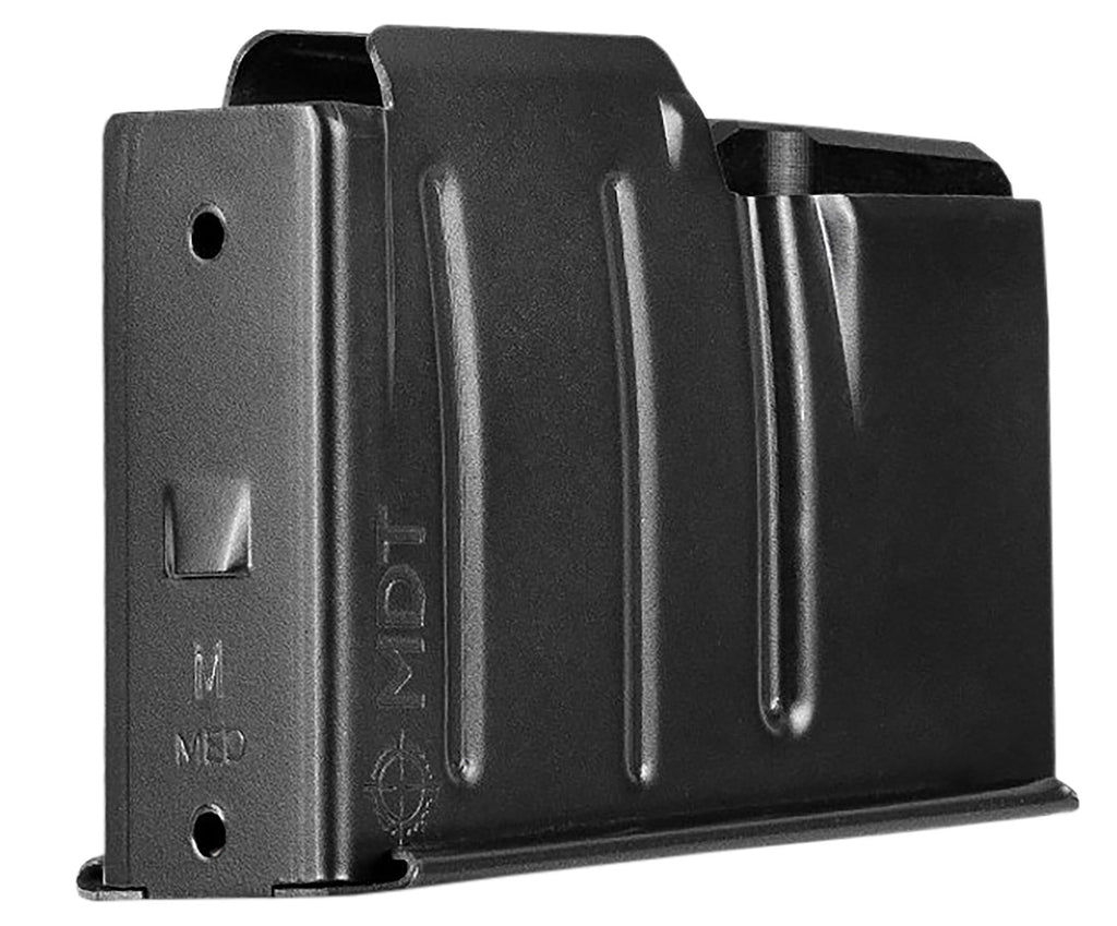 MDT 105881BLK MED MAGNUM     3R  BLK