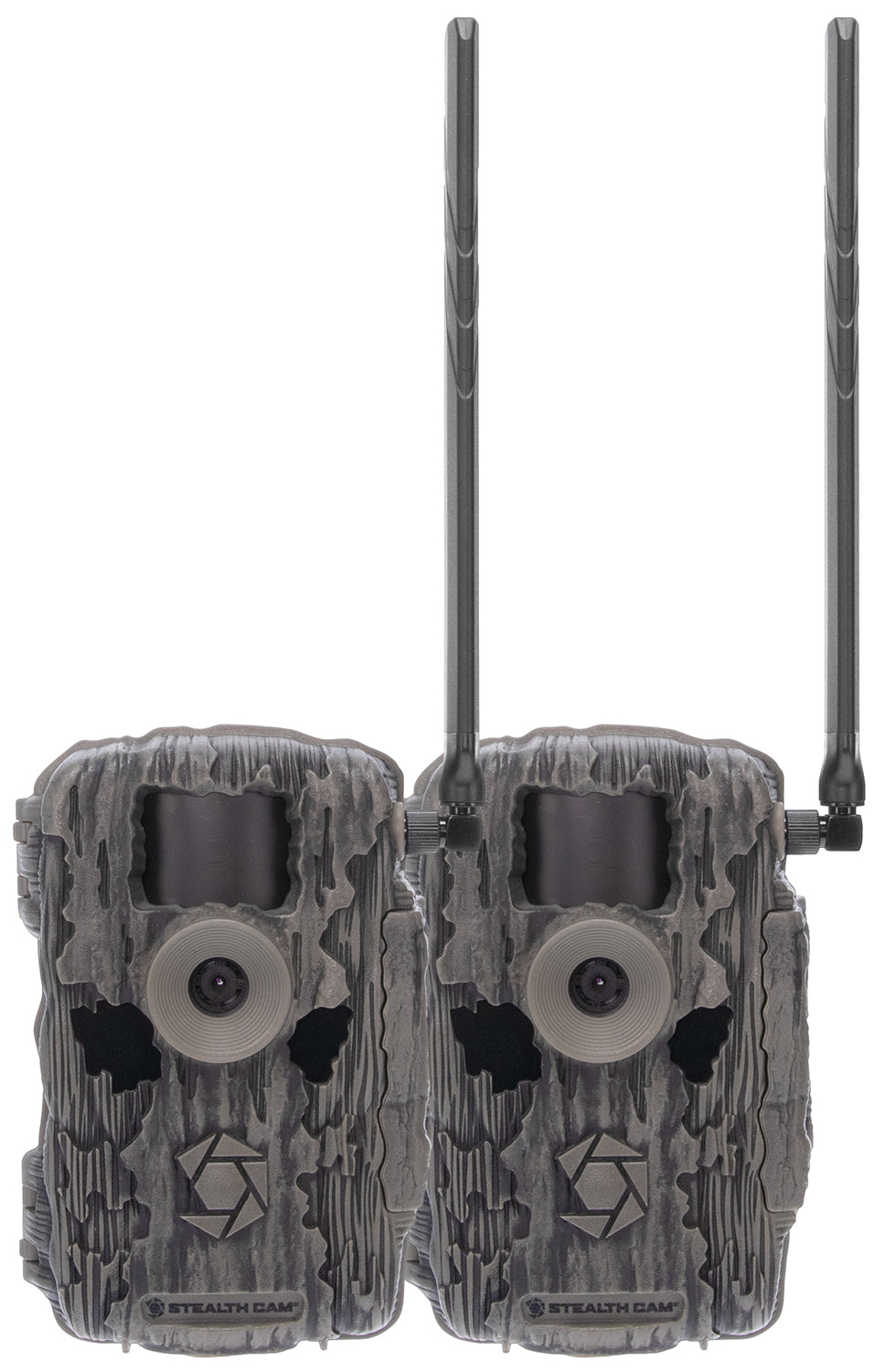 STEAL STC-FXWTX-2PK    FUSION MAX 36MP CAMERA 2PK
