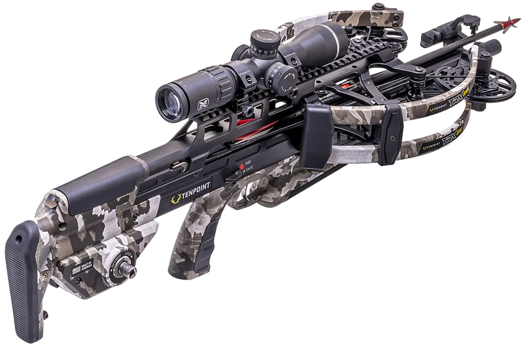 TENPOINT CB240017899 TRX515 ACUSLIDE MX EVOX   VEK
