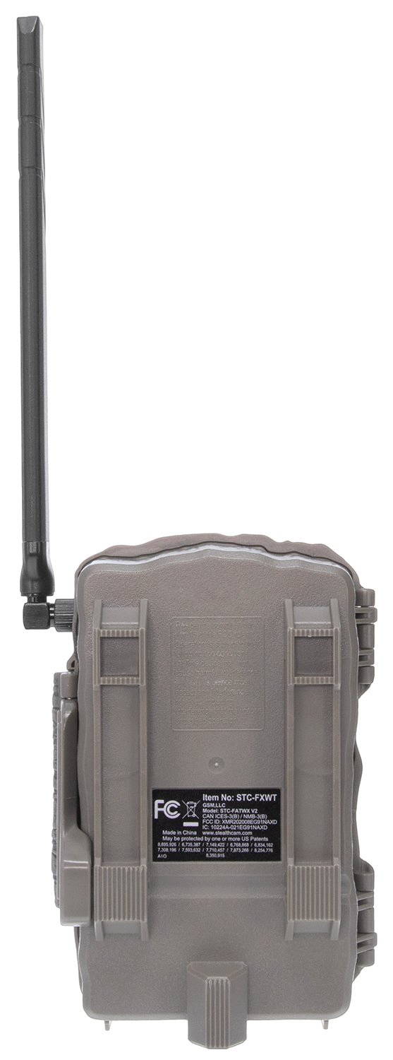 STEAL STC-FXWTX        FUSION MAX 36MP CAMERA