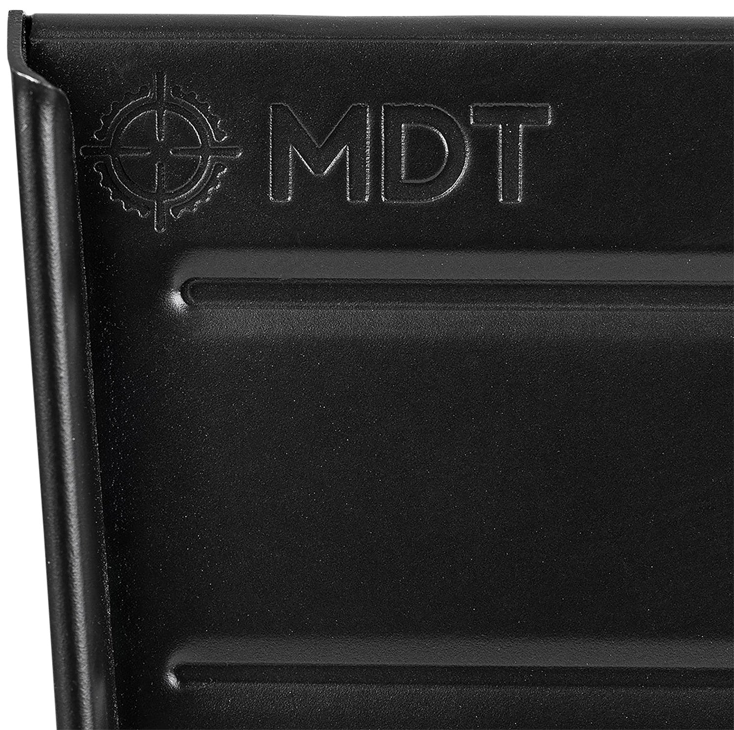 MDT 105879BLK MED STANDARD   3R  BLK