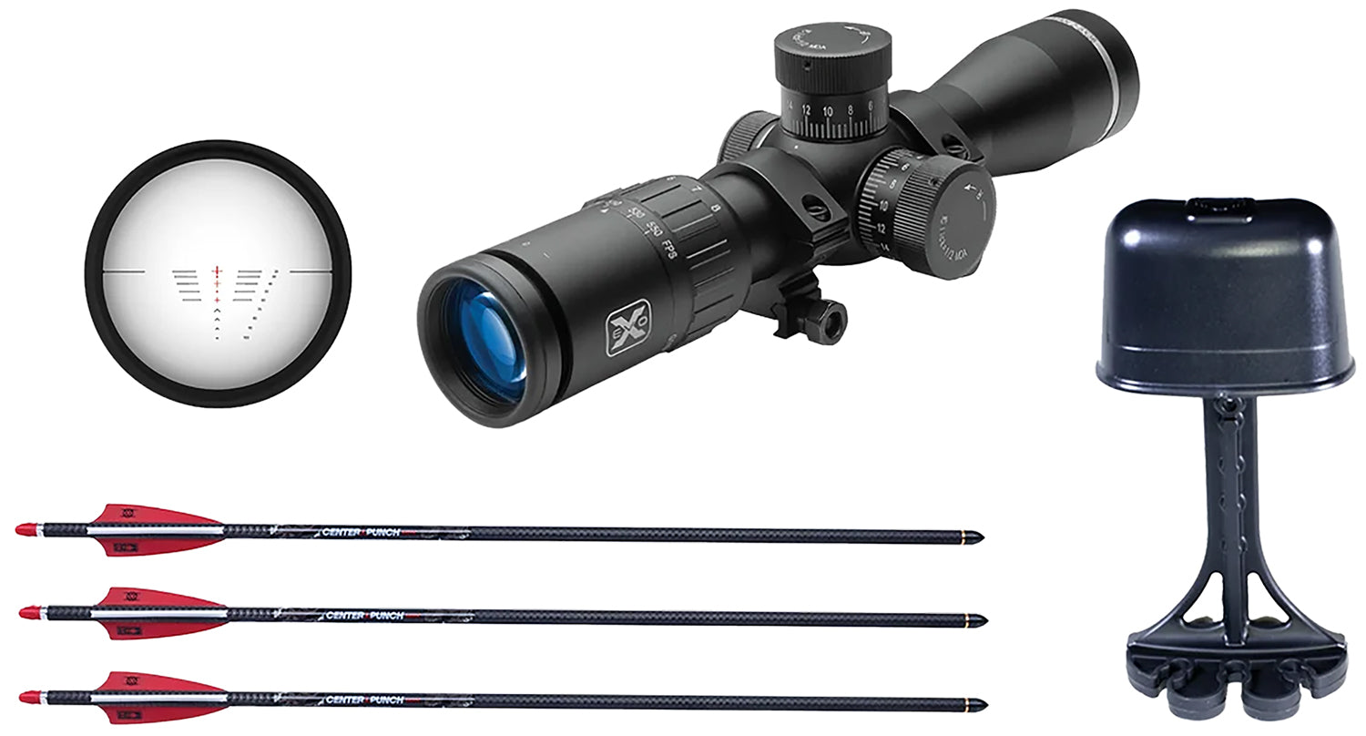 TENPOINT CB240017899 TRX515 ACUSLIDE MX EVOX   VEK