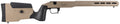 MDT 105825FDE FIELD STOCK REM 700 SA RH FDE