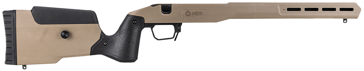 MDT 105825FDE FIELD STOCK REM 700 SA RH FDE