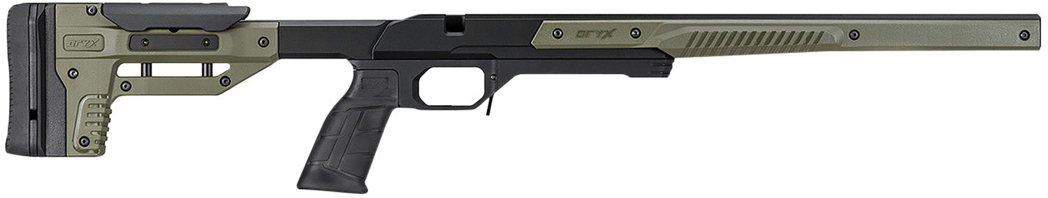 MDT 106018ODG CHASSIS ORYX SPRTMN REM700 SA RH