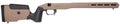 MDT 105826FDE FIELD STOCK HOWA 1500 SA RH FDE
